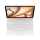 Etui do tableta APPLE Magic Keyboard do iPada Air 13"(M3) angielski międzynarodowy